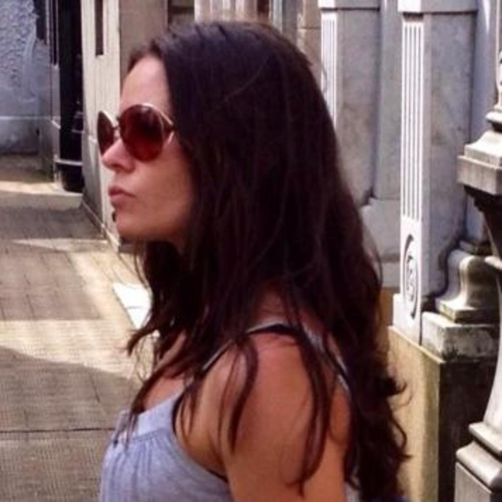 Meet your Posher, Kristina